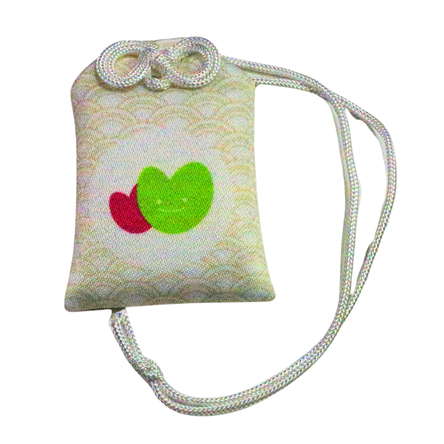 チシキガマモル「お守り」女性の健康【妊娠中のお守りパスワード付】